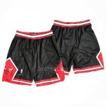 Pantalone Chicago Bulls Negro