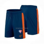 Pantalone Cleveland Cavaliers 75th Anniversary Azul