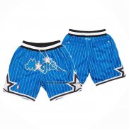 Pantalone Orlando Magic Just Don Azul