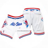 Pantalone All Star 1991 Jsut Don Blanco