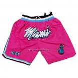 Pantalone Miami Heat Just Don Rosa