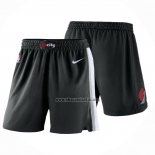 Pantalone Portland Trail Blazers Icon 2018-19 Negro