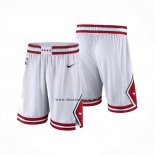 Pantalone Chicago Bulls Association 2018 Blanco