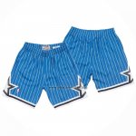 Pantalone Orlando Magic Mitchell & Ness Azul