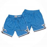 Pantalone Orlando Magic Mitchell & Ness Azul