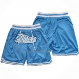 Pantalone NCAA North Carolina Tar Heels Just Don Azul