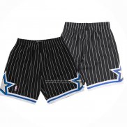 Pantalone Orlando Magic Mitchell & Ness Negro