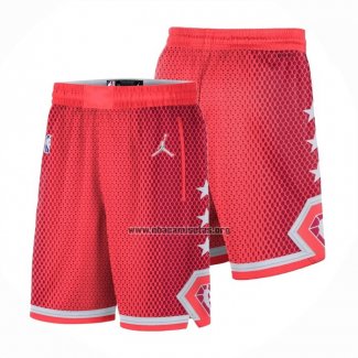 Pantalone All Star 2022 Granate