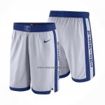 Pantalone Golden State Warriors 2017-18 Blanco2