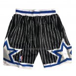 Pantalone Orlando Magic Mitchell & Ness Negro2