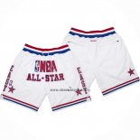 Pantalone All Star 1988 Jsut Don Blanco