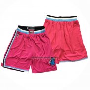 Pantalone Miami Heat Rosa