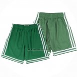 Pantalone Boston Celtics Mitchell & Ness Verde