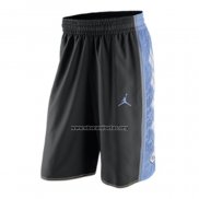 Pantalone NCAA North Carolina Tar Heels Negro