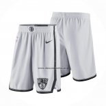 Pantalone Brooklyn Nets Association 2019 Blanco