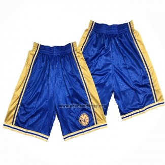 Pantalone Golden State Warriors 2020 Chinese New Year Violeta