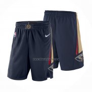 Pantalone New Orleans Pelicans Icon 2018-19 Azul