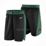 Pantalone Boston Celtics 17-18 Negro