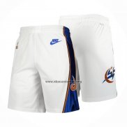 Pantalone Washington Wizards Classic 2022-23 Blanco