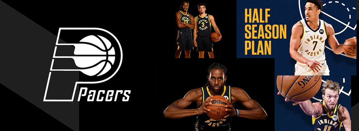 Camisetas Basket Indiana Pacers